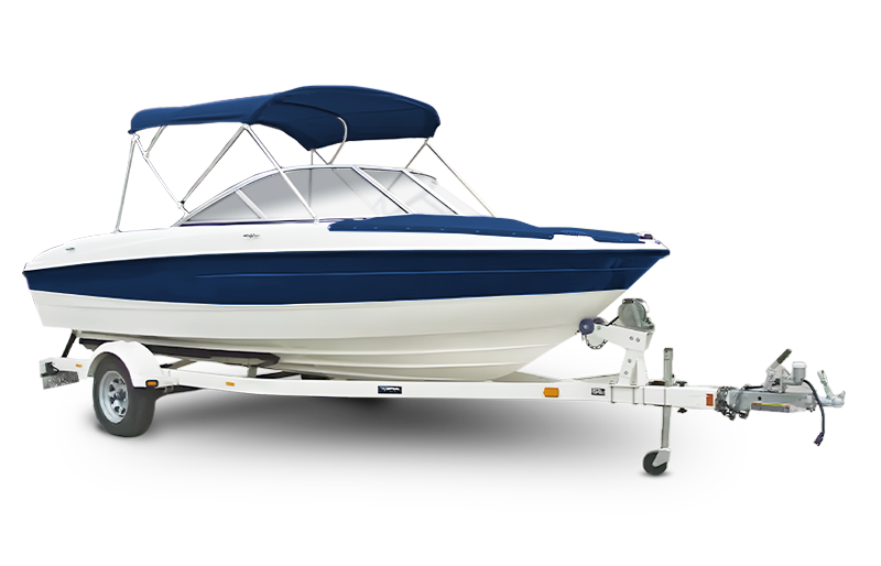 TRACKER MARINE GRIZZLY 1860 CC 2021 72